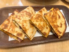 -红小满休闲餐厅(十全街店)