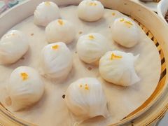 -广州塔晖粤轩中餐厅
