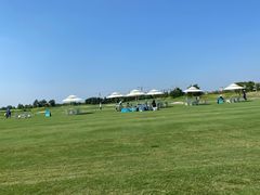-颖奕安亭高尔夫俱乐部