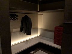 -上海柏悦酒店