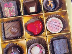 -歌斐颂巧克力小镇