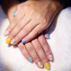 picture-EMILY艾枚莉美甲美睫·美颜·现磨咖啡