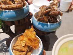 -佬太公海鸭·海鲜大排档(上海总店)