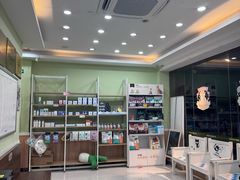 -瑞鹏宠物医院·夜间急症·心超·猫科(祖庙分店)