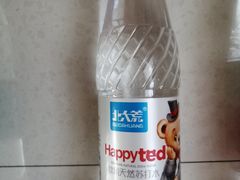 北大荒苏打水-清真民族饭庄(洞庭路店)