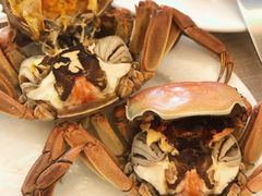 -东方红海鲜百汇(国际大厦店)