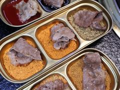 -熊大·鲜烤黄牛肉(五山店)