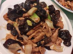 -蔡家酒楼(一德街店)