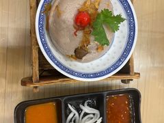 -芋包王闽南茶楼(八市店)