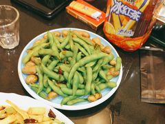 -瑞杰烧烤店·24小时营业(山东路店)