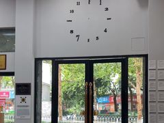 -联合动物医院(光谷诊疗中心)