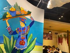 -觅山云南菜(泊富ICITY店)