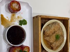 -蔡澜点心·粤菜(月星环球港店)