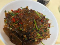 -笨罗卜浏阳菜馆(龙华鹏润达店)