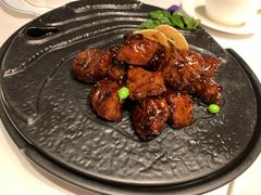 -民国红公馆·秦淮八艳(夫子庙店)