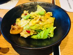 -金牌外婆家(苏州中心店)