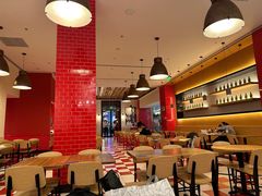 -城市大道红炉披萨烘焙坊