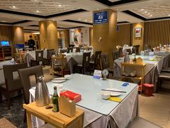 大堂-东营蓝海御华大饭店渔歌舫(潍河路店)