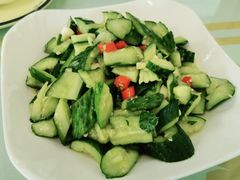 -百味园土菜馆(迎宾东路店)