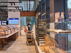 -巴黎贝甜(常德路店)