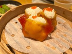 -蔡澜点心·粤菜(花城汇南区店)