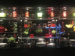 门面-L'ATELIER de Joel Robuchon(外滩18号店)
