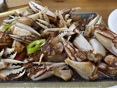 -海胆小馆(东北水饺·春柳店)