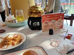 -鹿鸣酒家(越秀店)