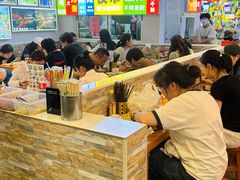 -雙冲柳州螺蛳粉&酸嘢&桂林米粉(簋街店)