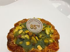 -85度C(生甜甜圈研究工坊·上海局门店)