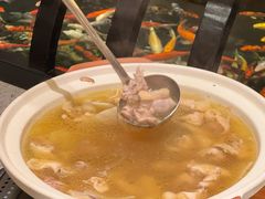-龙悦湾酒家·八阵鱼生·渔人码头店