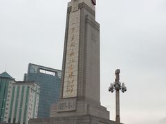 -八一南昌起义纪念塔