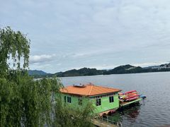 -千岛湖湖人皮划艇俱乐部