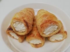 -中关村茶点