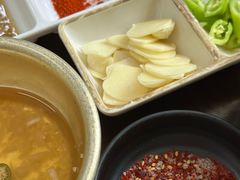 -大福黄牛料理·韩式烤肉·黄牛肥肠·酱蟹