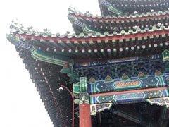 -北门涮肉·炭火铜锅涮肉(什刹海店)