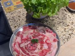 -安又胖韩国烤肉
