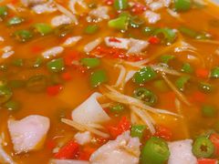 -贡宴盐帮菜自贡驻京联络处餐厅