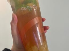 -CoCo都可(虹口龙之梦店)