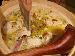 -老阿爸鲜鱼土菜(独墅湖店)
