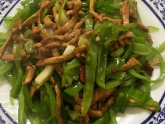 -老味道1992(武当山店)