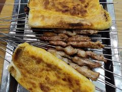 -胜泽眼镜烧烤(云霄路直营店)