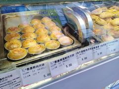 -泰康食品(南京东路店)