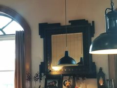 -小世界西餐厅(建国门店)