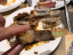 -西藏饭店·亚克·食光自助餐厅(文殊院店)