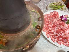 -羊家胡同·龙虾烧烤火锅(龙汇路店)