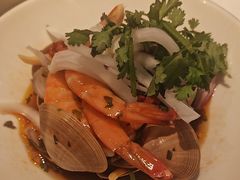 -新旺茶餐厅·早餐·夜宵(仙霞店)