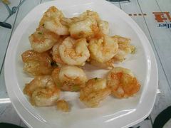 -清真鸿起来饭庄(复兴路店)