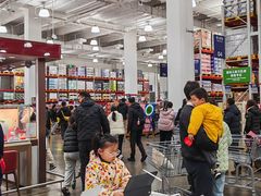 -山姆会员商店(上海浦东店)