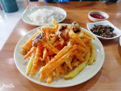 -贤花饭店(城阳店)